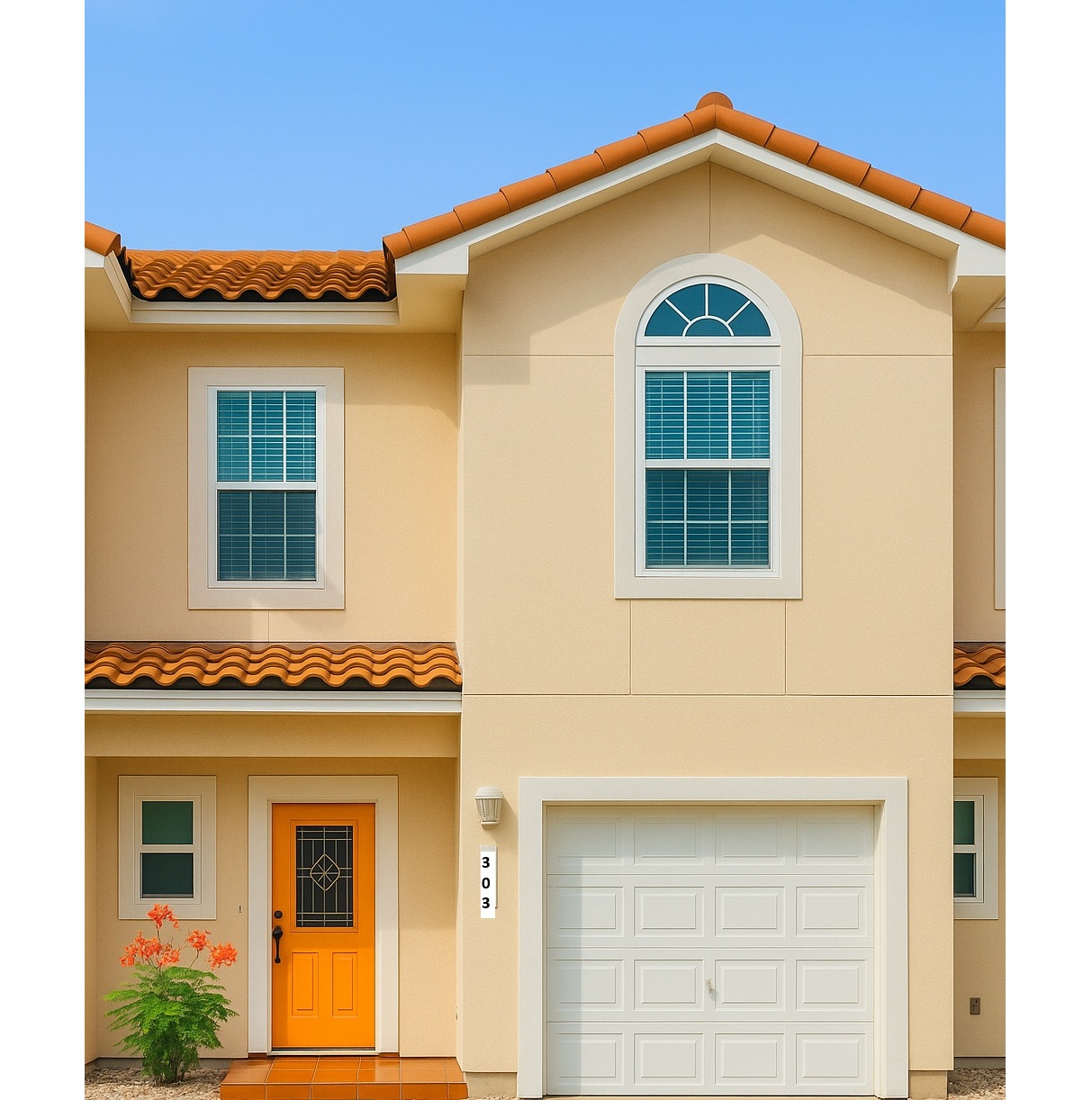 14878 Granada Dr - 1