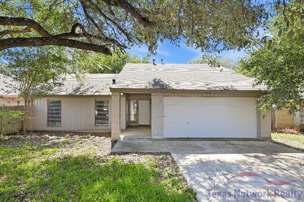 4622 La Marquesa Street