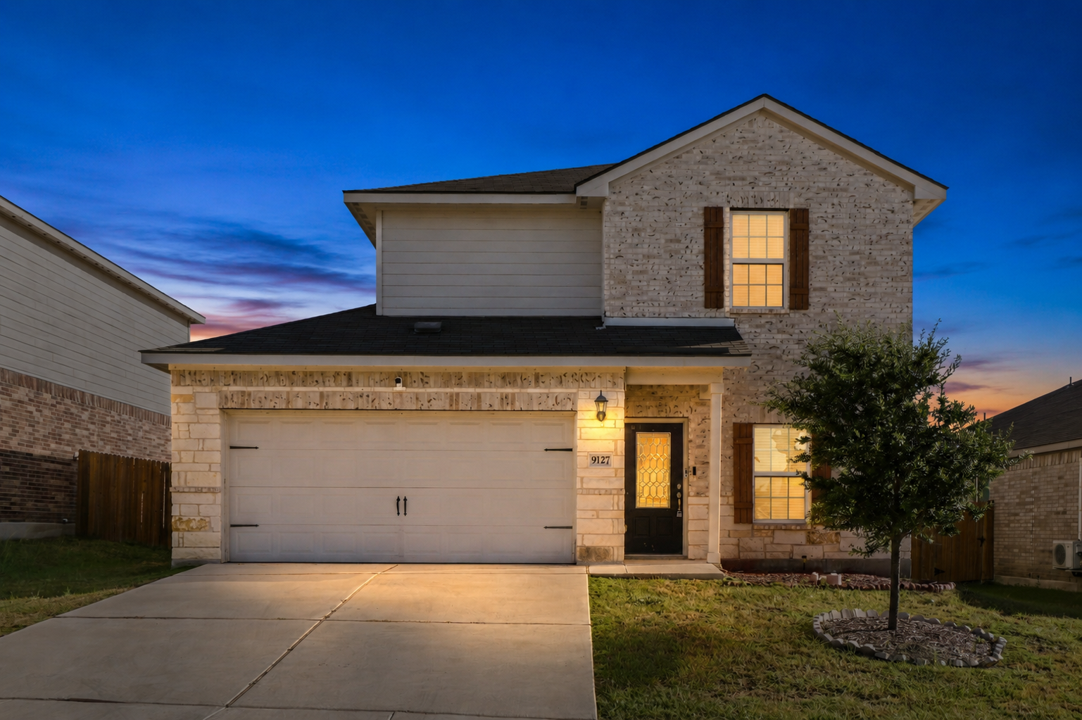 9127 Bennett Forest