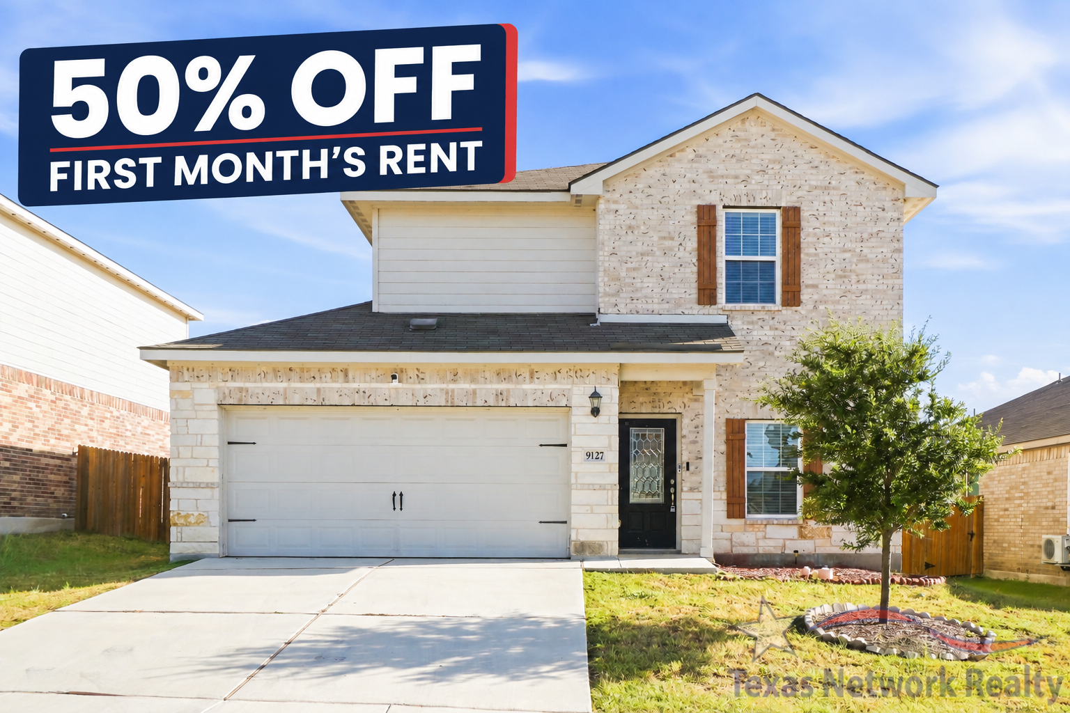 9127 Bennett Forest