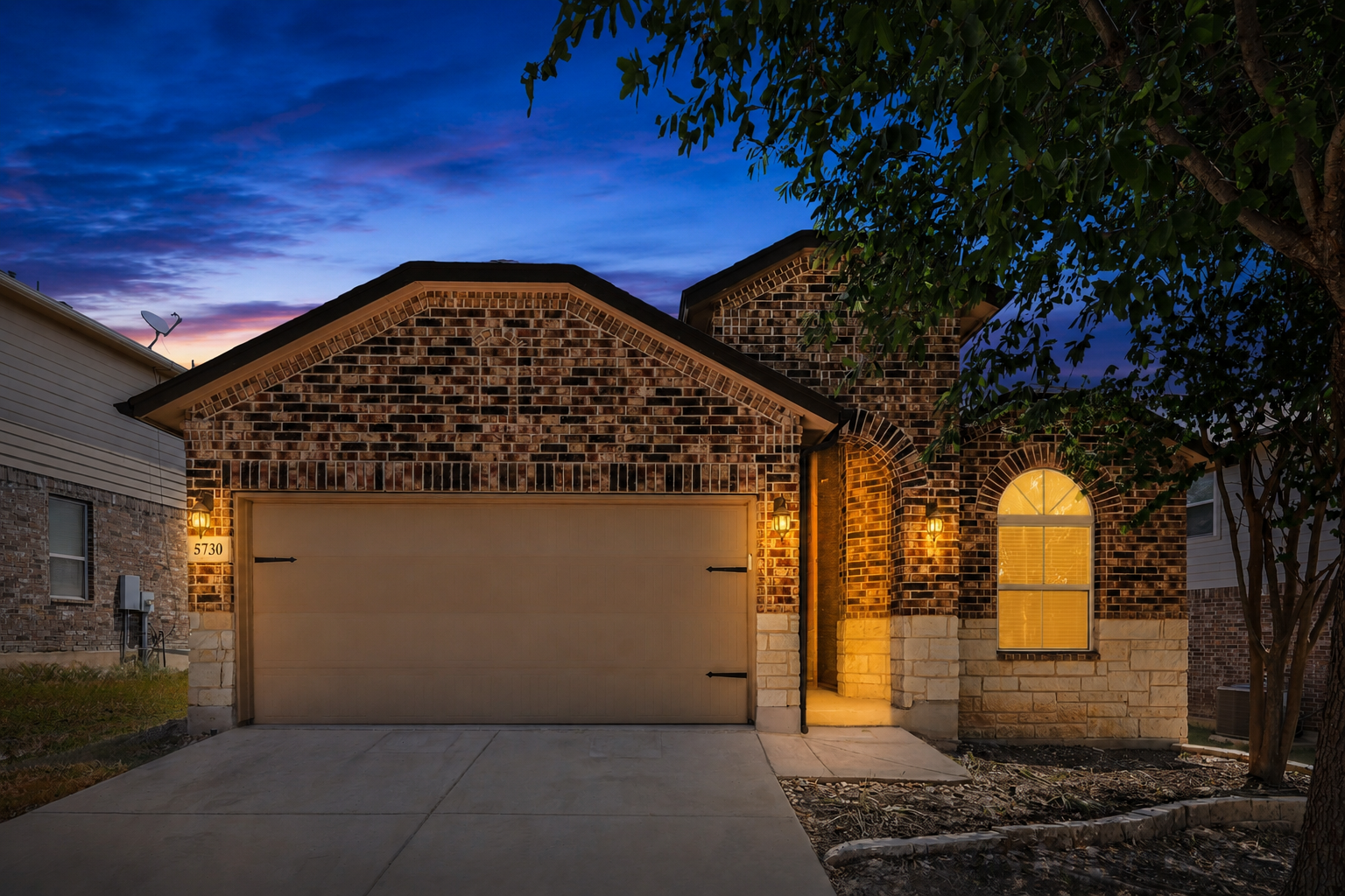 5730 Mckinney Falls