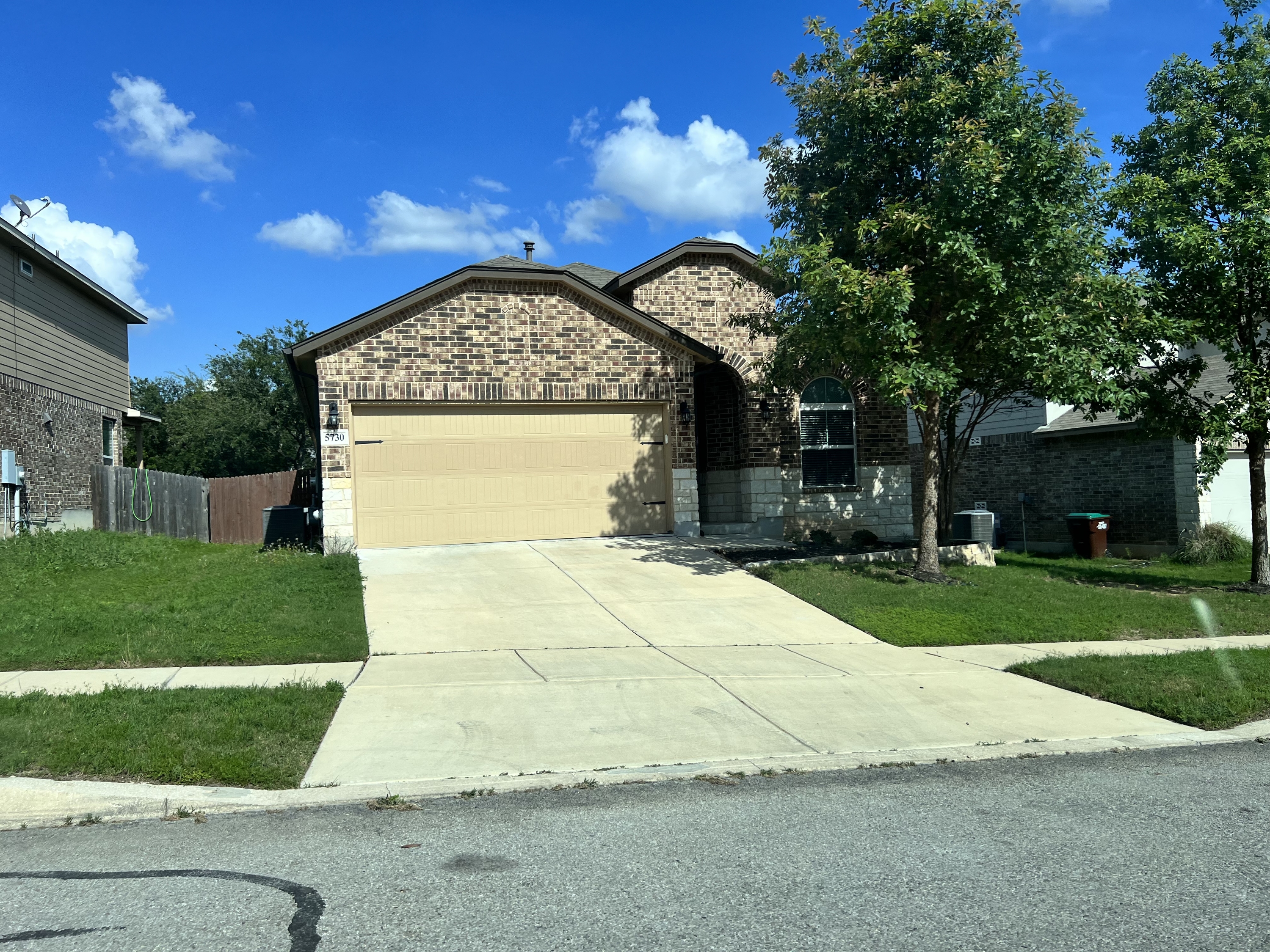 5730 Mckinney Falls